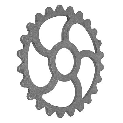Grafika Cambridge wheel 0058