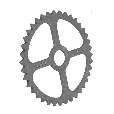 Grafika Toothed wheel 45 cm