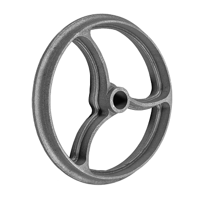 Grafika Smooth wheel 45 cm
