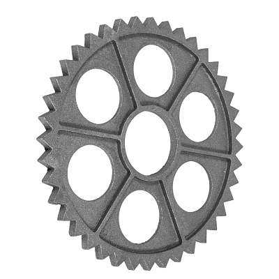 Grafika Cambridge wheel ø430