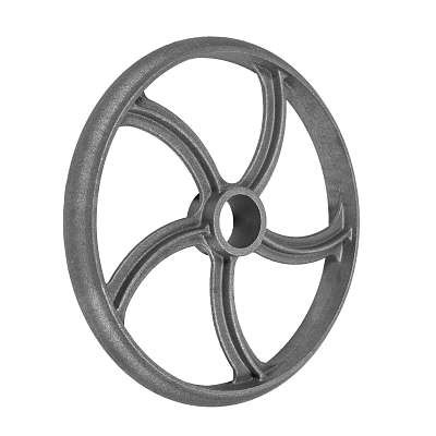 Grafika Cambridge wheel 0069